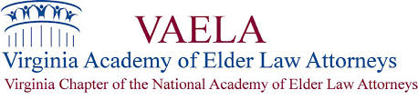 VAELA | Virginia Academy of Elder Law Attorneys | Virginia Chapter of the National Academy of Elder Law Attorneys